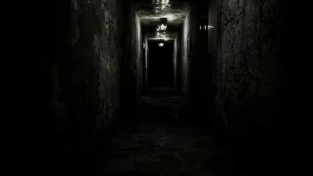The Deafening video 1