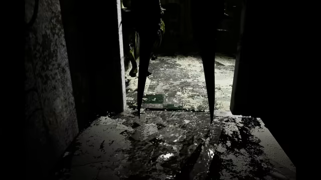 The Deafening video 3