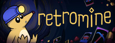 Retromine cover
