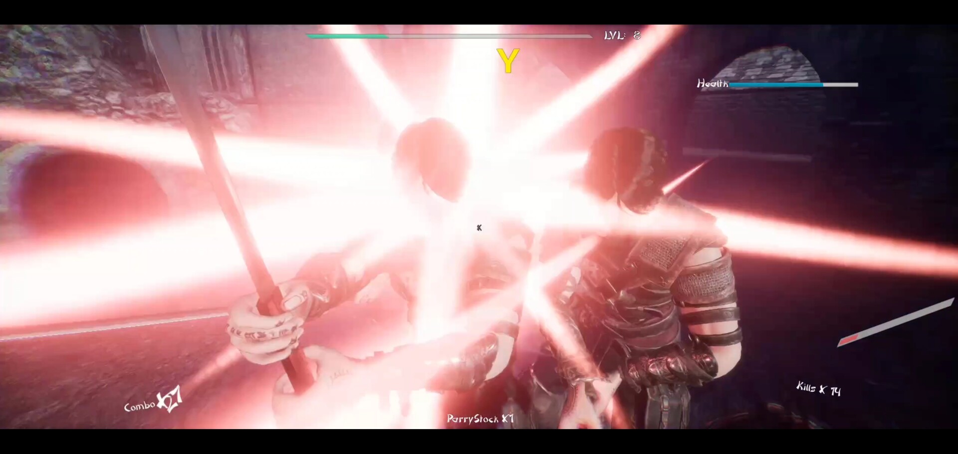 #4. Short Circuit Demo (Steam) 由: SethWorkStudios