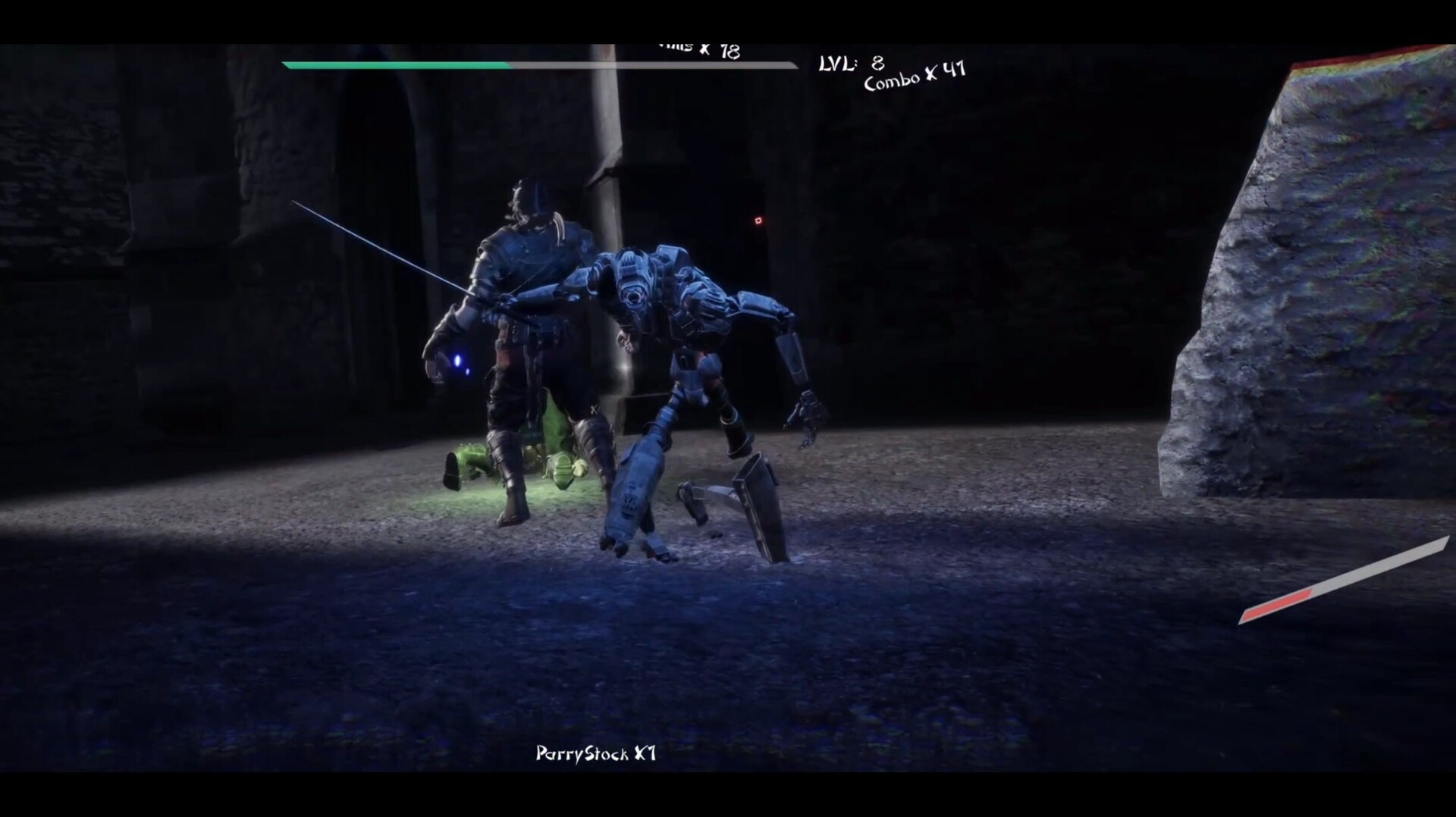 #3. Short Circuit Demo (Steam) 由: SethWorkStudios