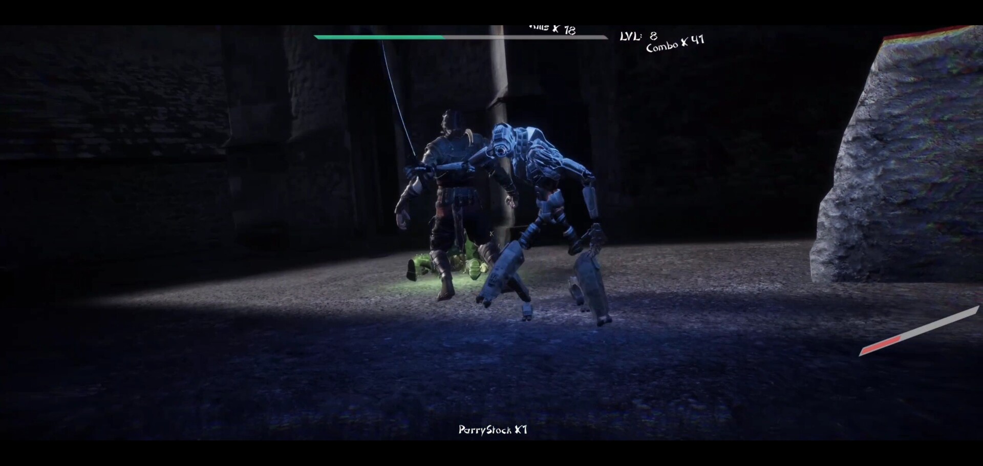 #5. Short Circuit Demo (Steam) 由: SethWorkStudios