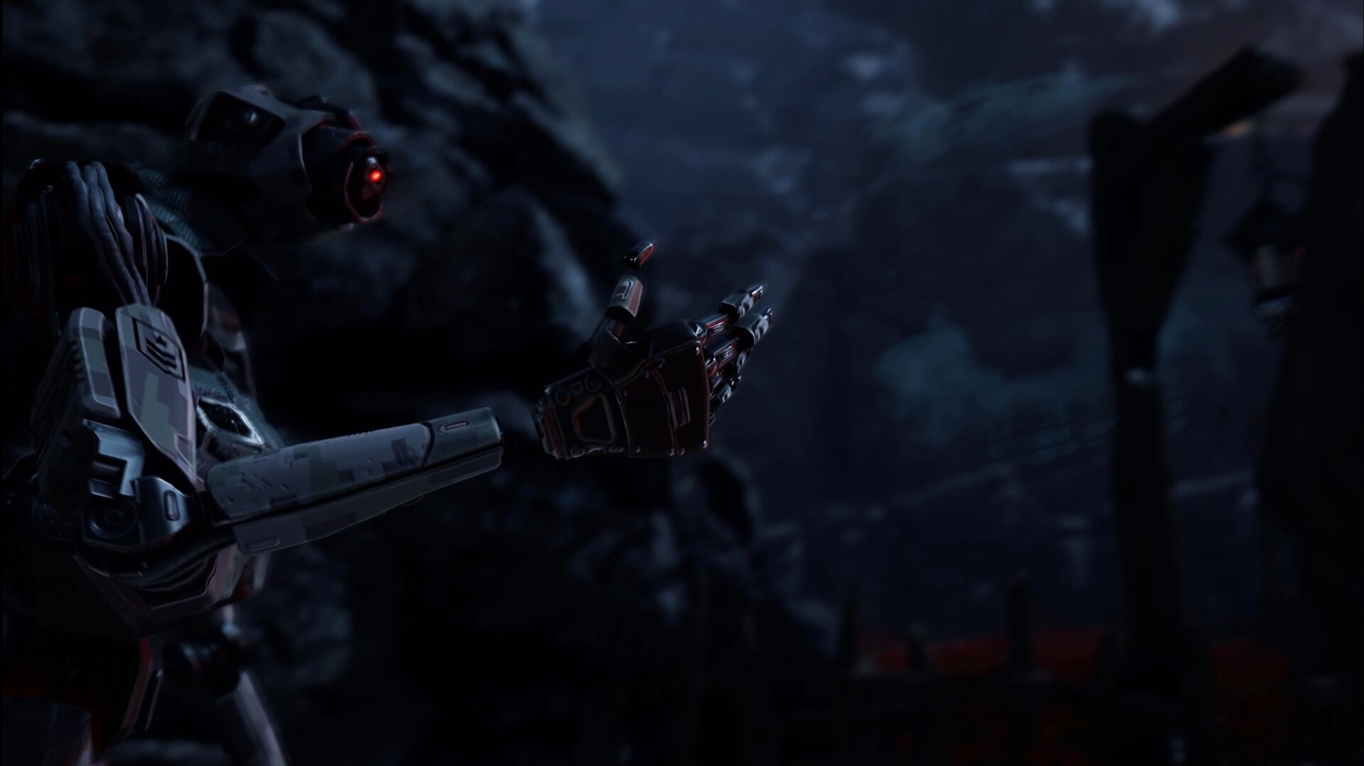 #2. Short Circuit Demo (Steam) 由: SethWorkStudios