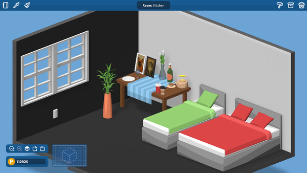 Interior Tales - Housewarming Kit