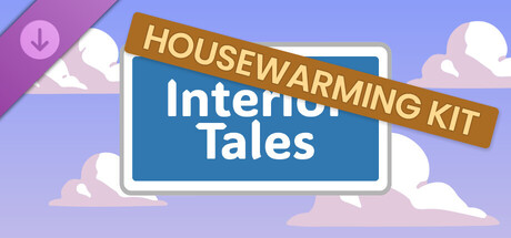Interior Tales - Housewarming Kit banner image