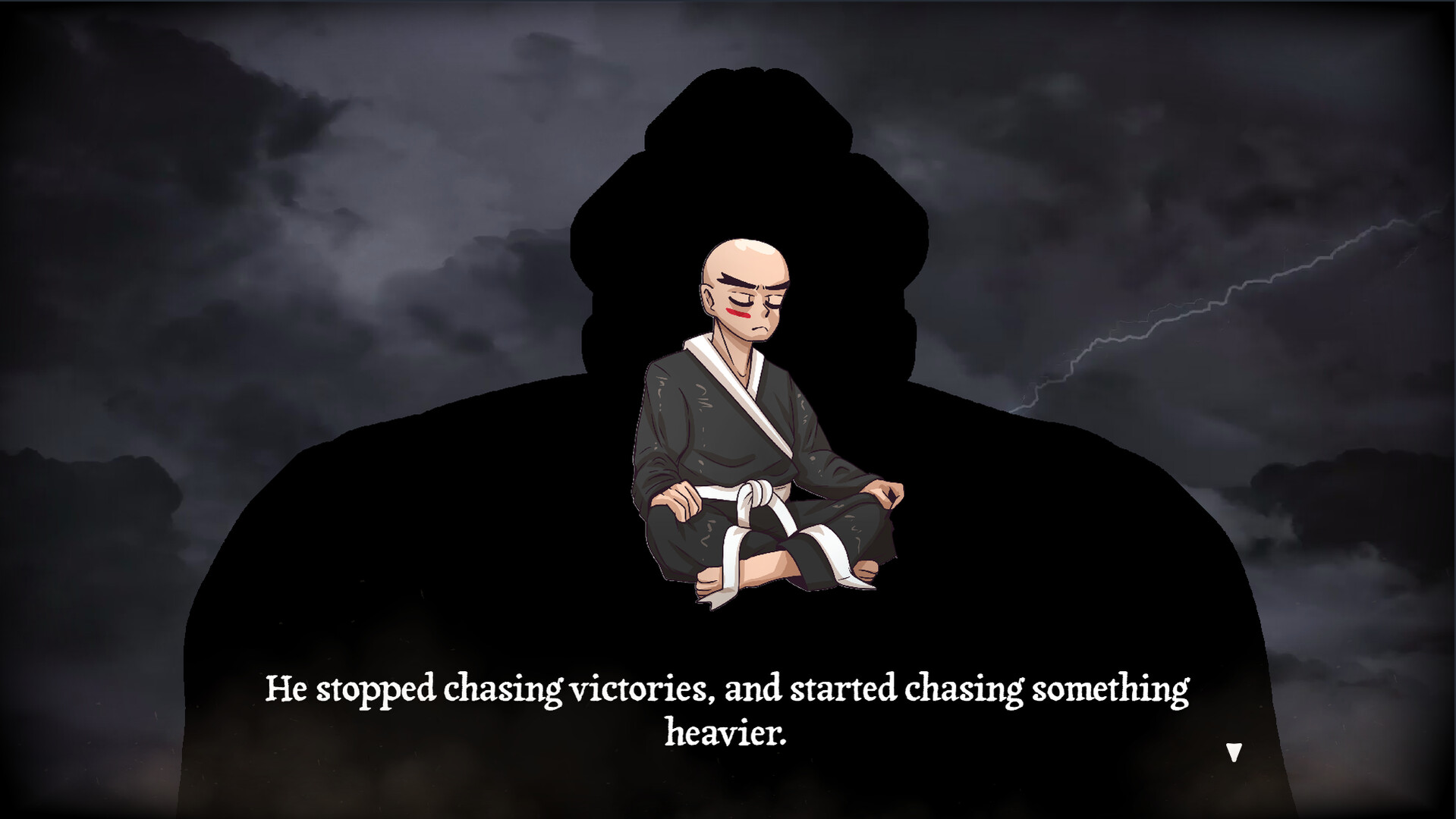 Dohyo Dreams: Rise to Yokozuna screenshot #5