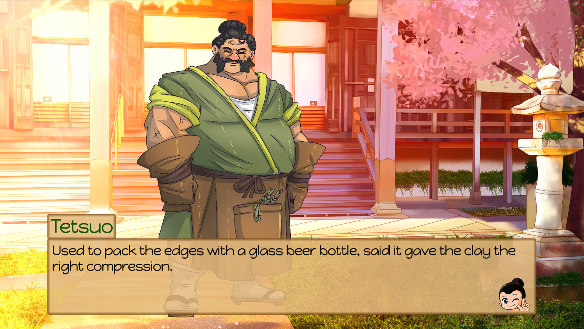 Dohyo Dreams: Rise to Yokozuna screenshot #6