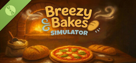 Breezy Bakes Simulator Demo