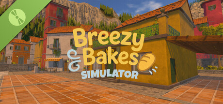 Breezy Bakes Demo