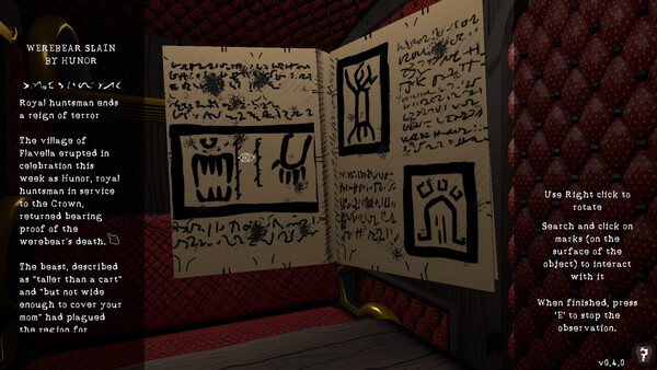 Screenshot 3 of Imperfect Smile - more gameplay footage