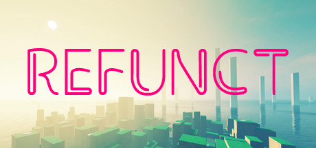 Refunct banner