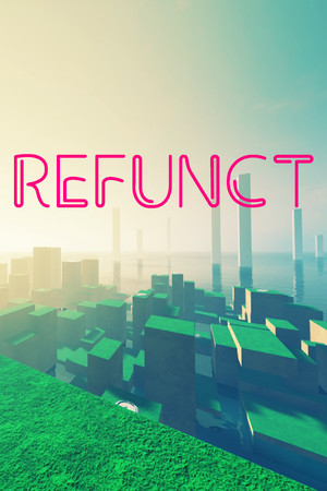 Cover art of Refunct