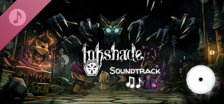 Inkshade Soundtrack banner image