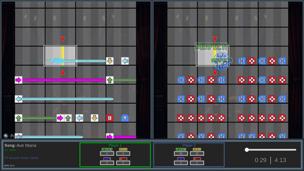 Tomo Jam screenshot 2