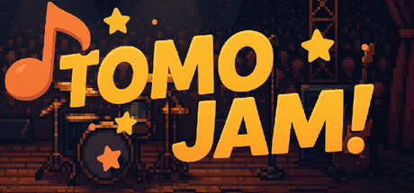 Tomo Jam game header image