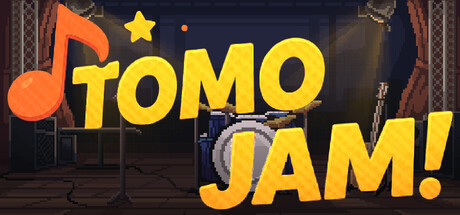Tomo Jam