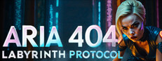 ARIA-404: Labyrinth Protocol