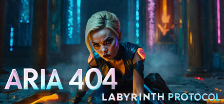 ARIA-404: Labyrinth Protocol