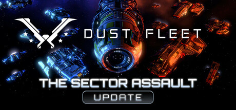 Dust Fleet banner image