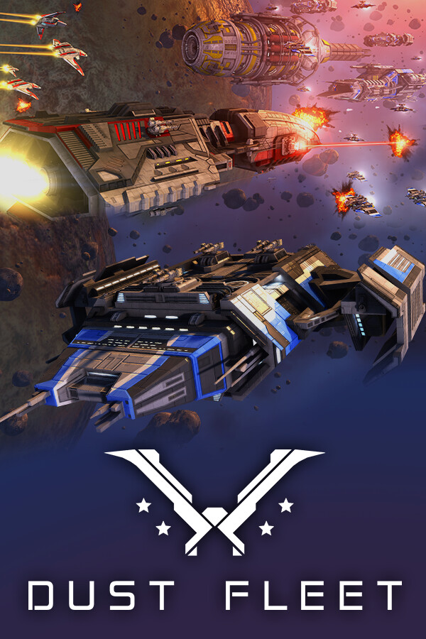 Esports Manager 2026 + Dust Fleet