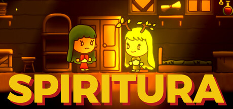 Spiritura — Steam game cover