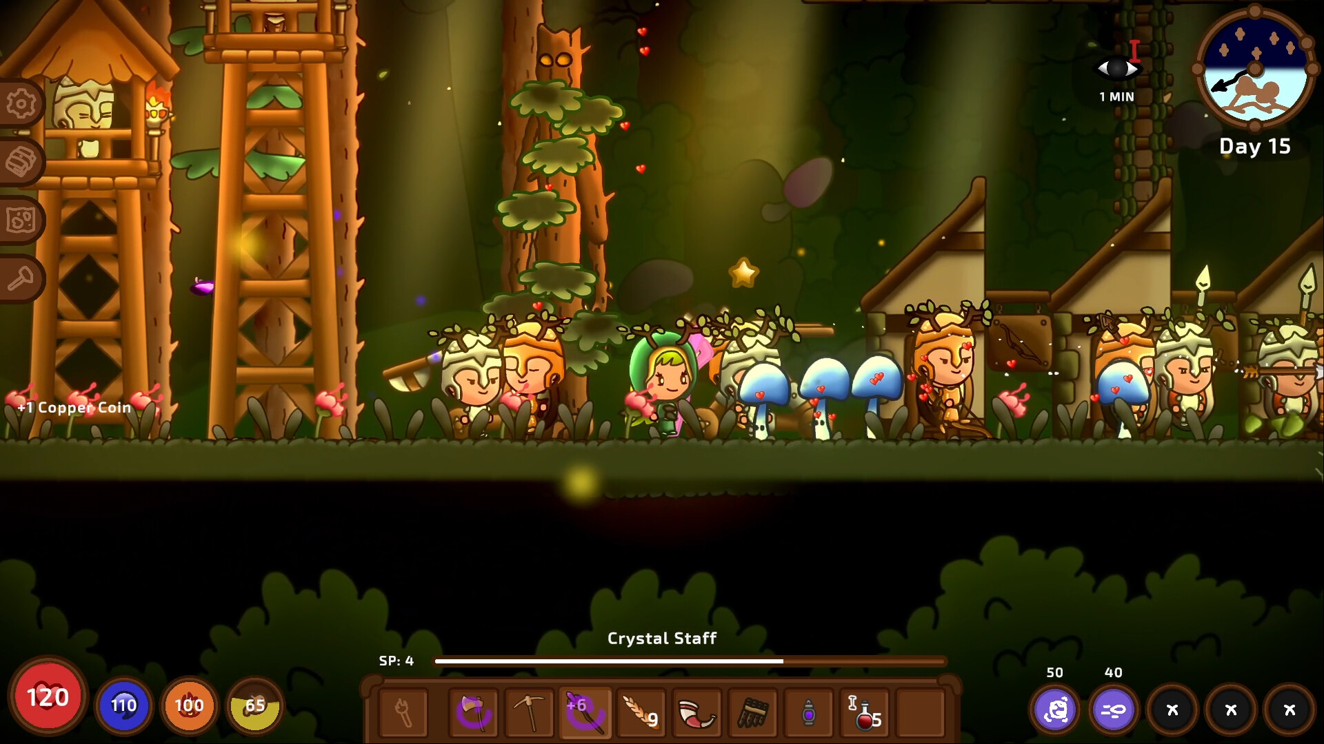 Spiritura screenshot 5