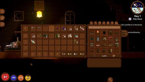 Screenshot media