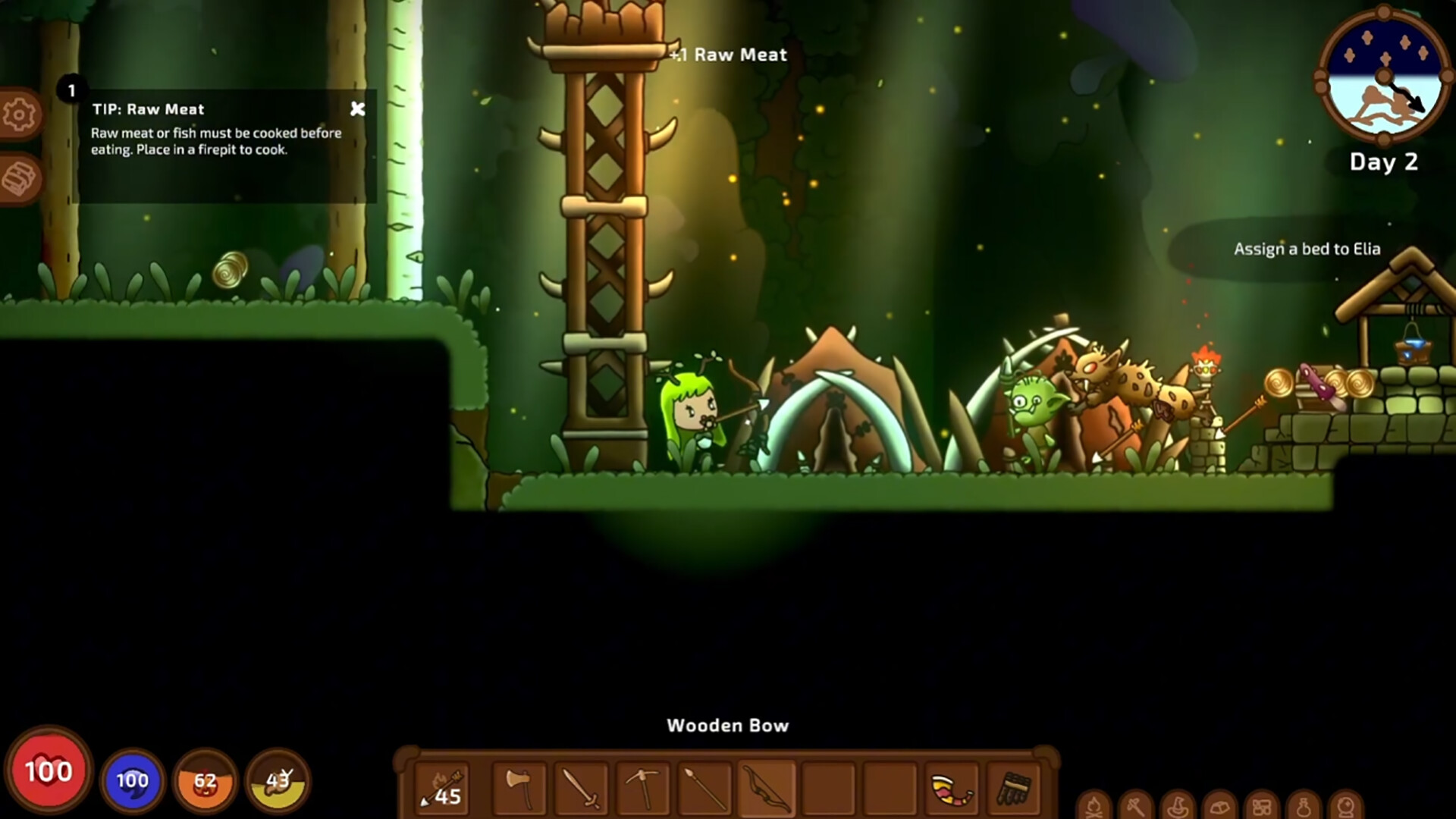 Spiritura screenshot #4