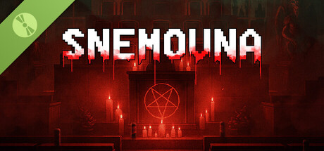 Screenshots (1) Snemovna Demo