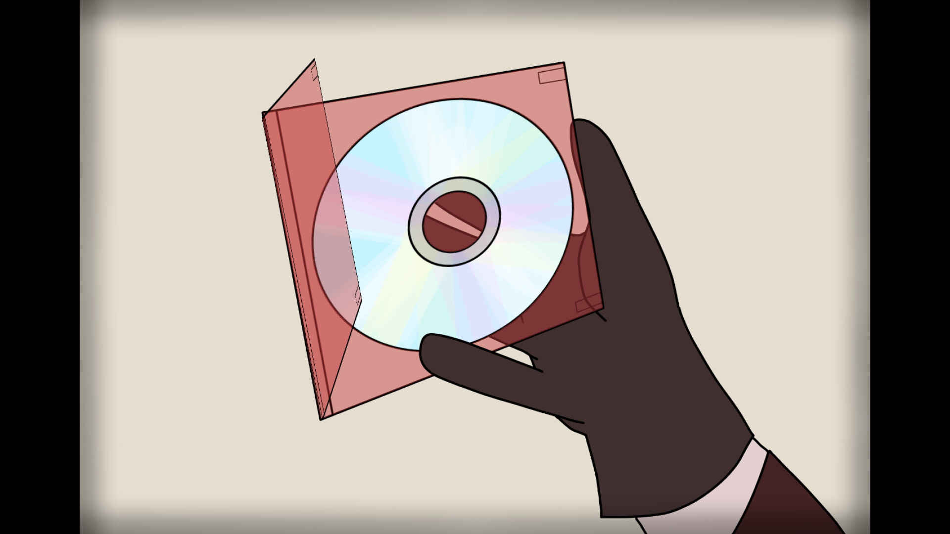 Provenance Unknown: Six Discs screenshot #3