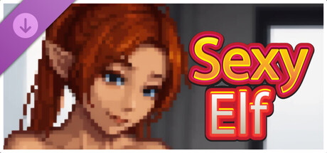 Sexy Elf - Pixel Student DLC banner image