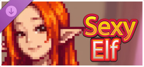 Sexy Elf - Pixel Student DLC 2 product image
