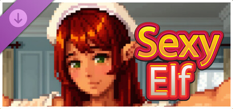 Sexy Elf - Pixel Maid DLC 2 product image