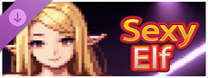 Sexy Elf - Pixel Idol DLC