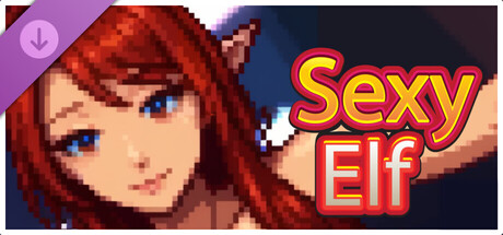 Sexy Elf - Pixel Idol DLC 2 product image