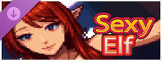 Sexy Elf - Pixel Idol DLC 2