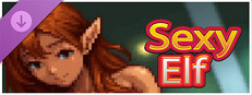 Sexy Elf - Pixel Elf DLC