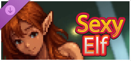 Sexy Elf - Pixel Elf DLC product image