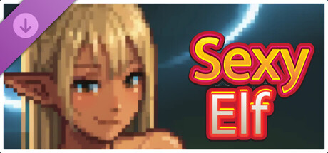 Sexy Elf - Pixel Elf DLC 2 product image