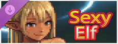 Sexy Elf - Pixel Elf DLC 2