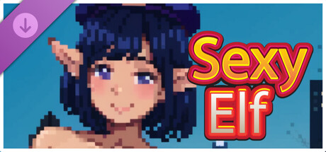 Sexy Elf - Pixel Agent DLC product image