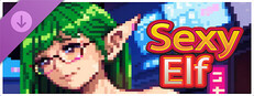 Sexy Elf - Pixel Agent DLC 2