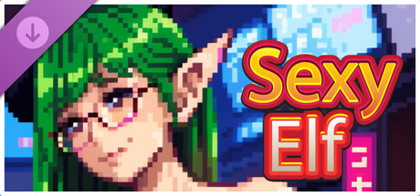 Sexy Elf - Pixel Agent DLC 2