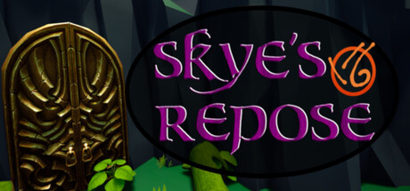 Skye's Repose cover