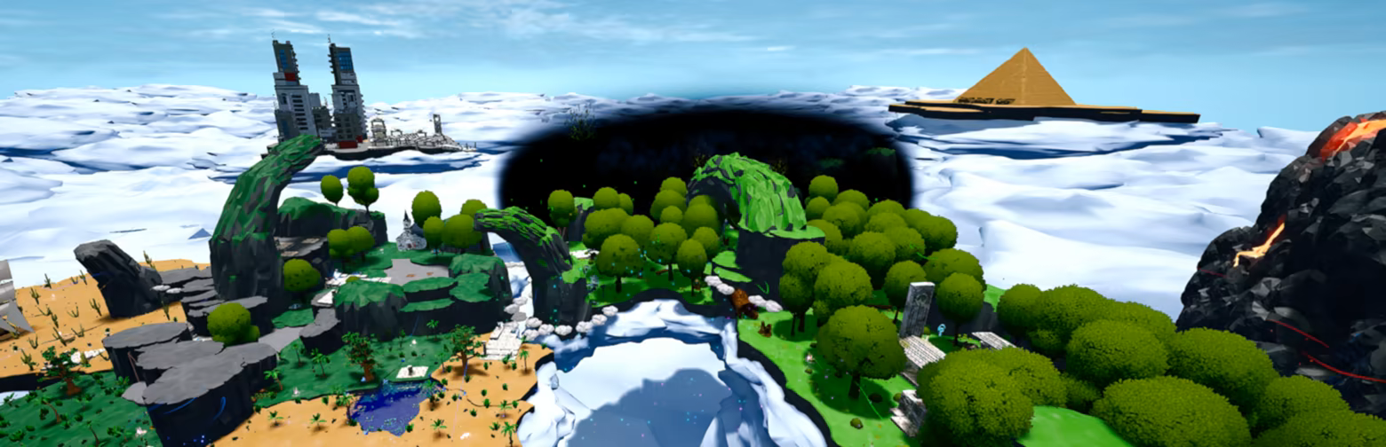Skye's Repose screenshot 1