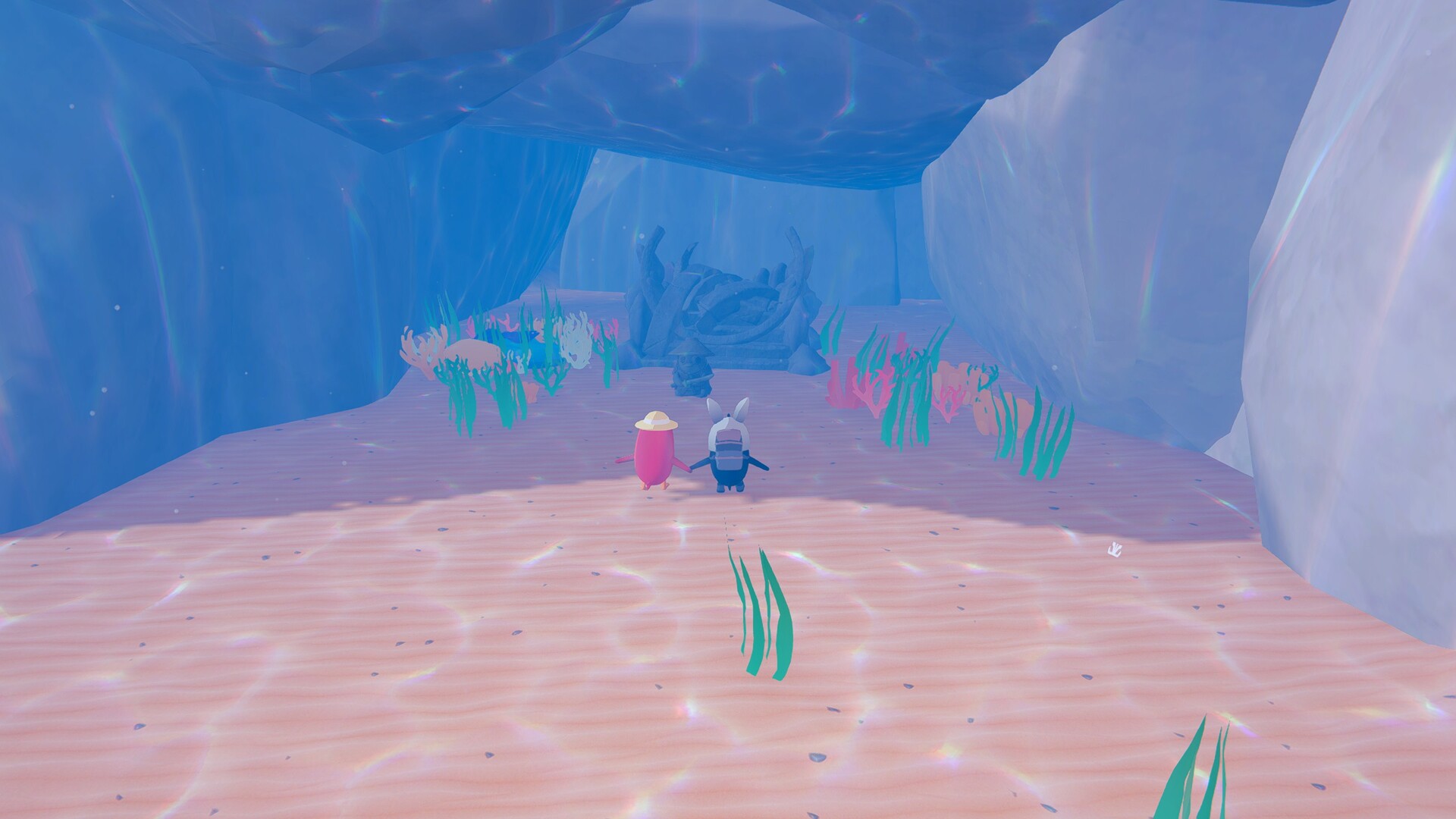 A Game About Penguins screenshot #8
