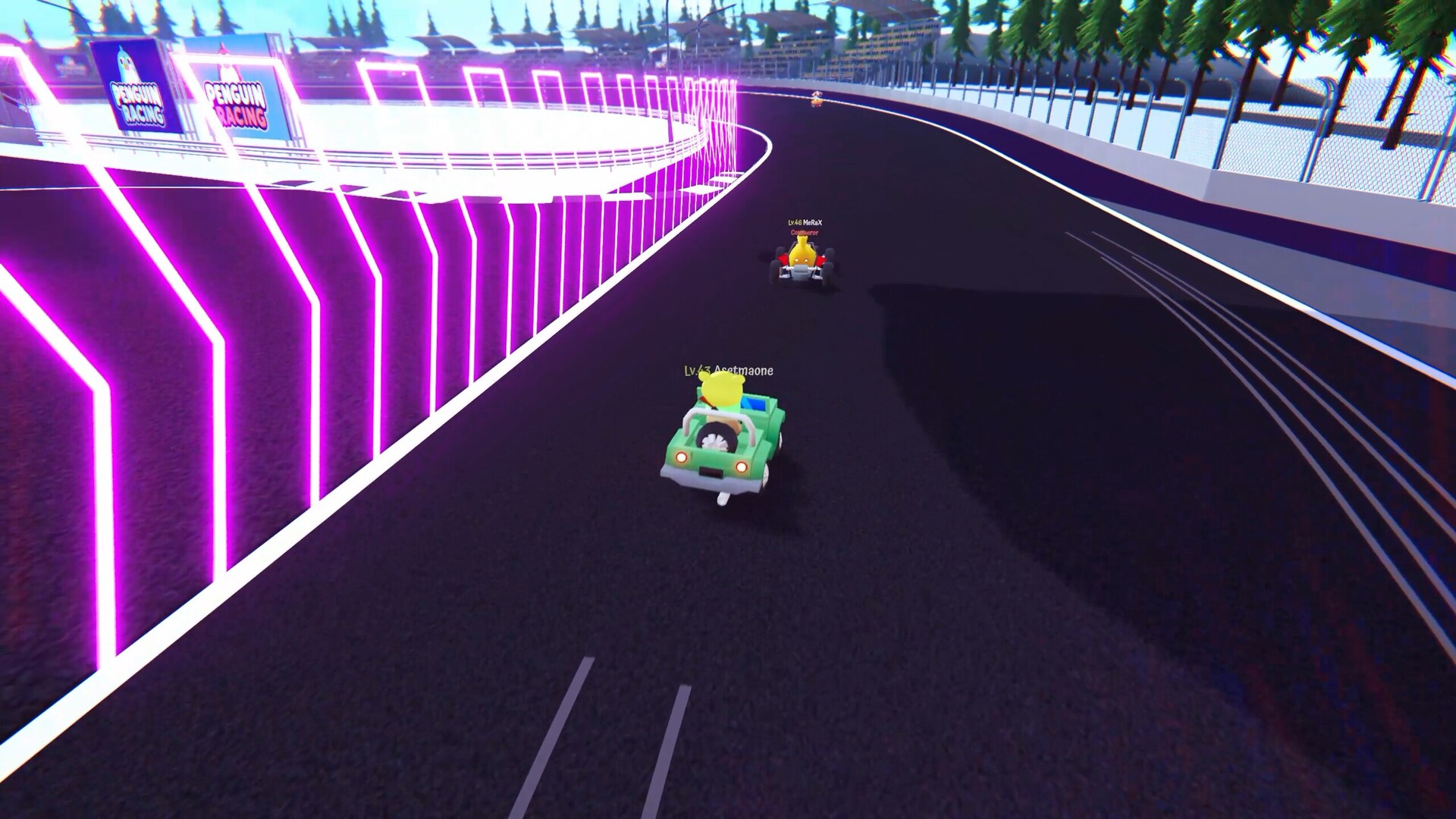 A Game About Penguins screenshot 12