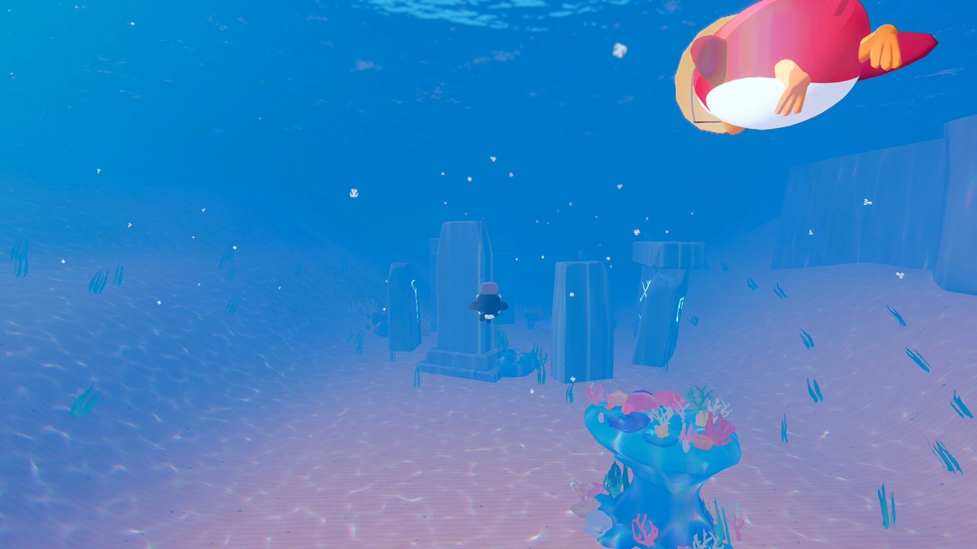 A Game About Penguins screenshot 6