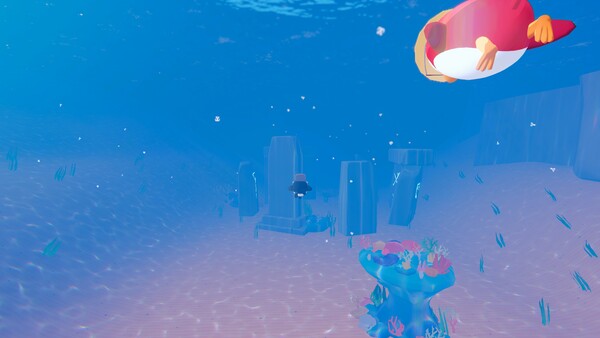 A Game About Penguins スクリーンショット 6