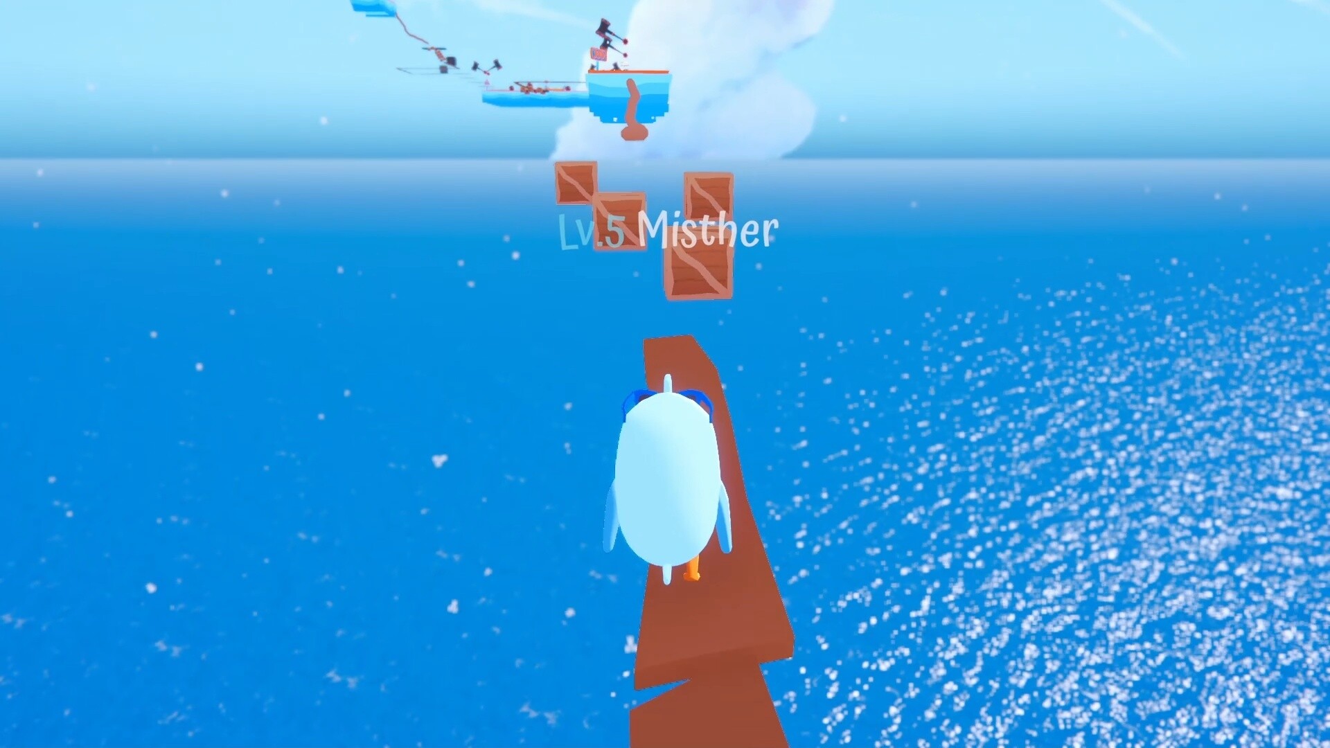 A Game About Penguins screenshot 10